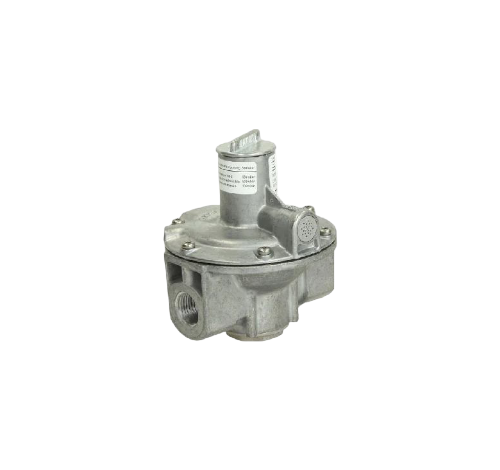 KROMSCHRODER PRESSURE REGULATOR GDJ15R04-0