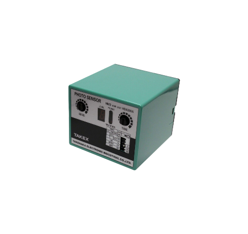 TAKEX AMPLIFIER HDA300A