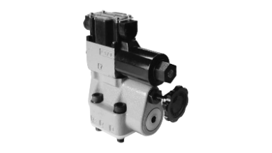 TOYOOKI RELIEF VALVE HRD3-BG3-6-06A-WYA1