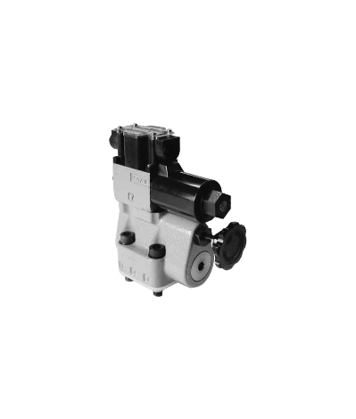 TOYOOKI RELIEF VALVE HRD3-BG3-6-06A-WYA1