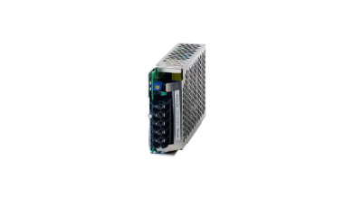 TDK-LAMBDA POWER SUPPLY HWS50A-12/A