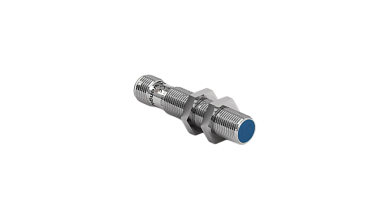 WENGLOR INDUCTIVE SENSOR I12H006