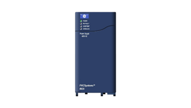 GE-FANUC POWER SUPPLY IC695PSA040