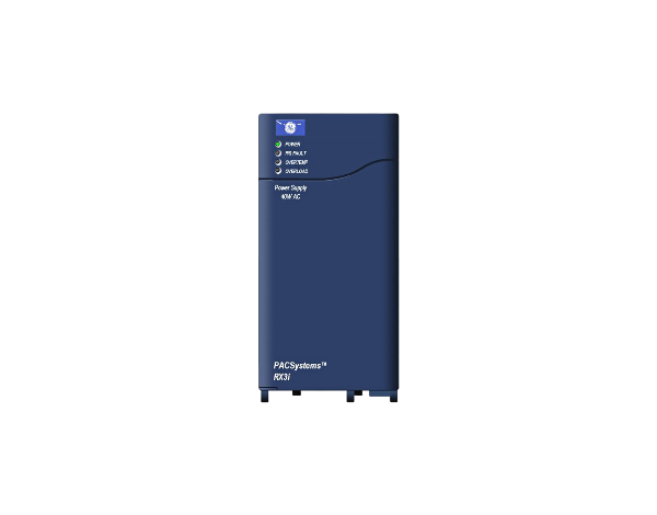 GE-FANUC POWER SUPPLY IC695PSA040