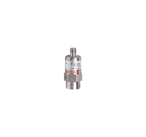 IFM PRESSURE SENSOR PA3027