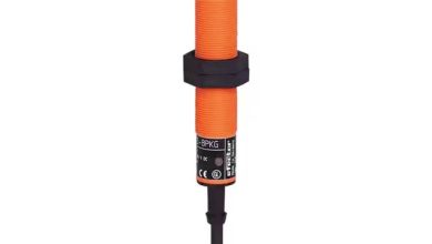 IFM PROXIMITY SENSOR IG0006