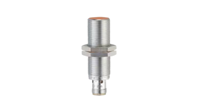 IFM INDUCTIVE SENSOR IGS232