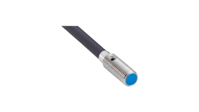 SICK PROXIMITY SENSOR IMM04-01BNSVU2K