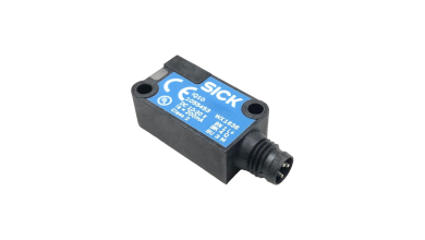 SICK INDUCTIVE SENSOR IQ10-03BPPKQ8S