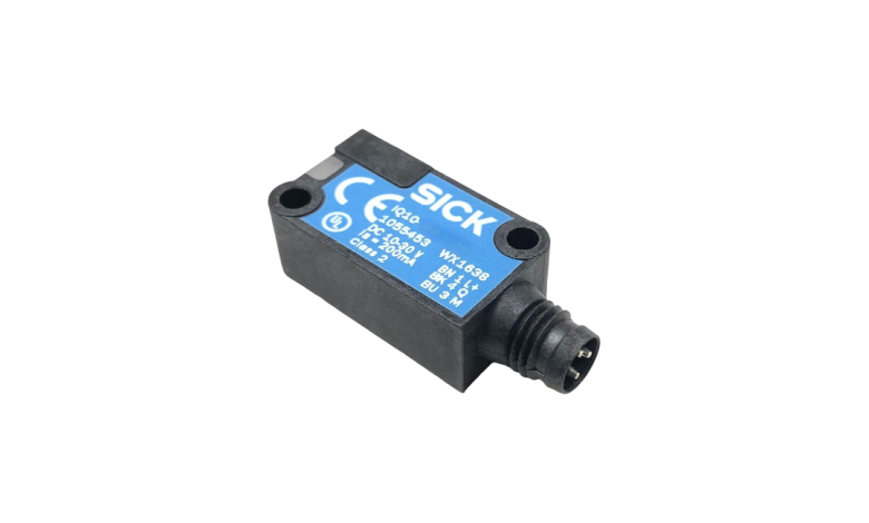 SICK INDUCTIVE SENSOR IQ10-03BPPKQ8S