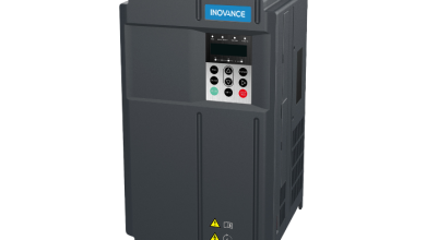 INOVANCE SERVO DRIVE IS580T100-R1-1-EST