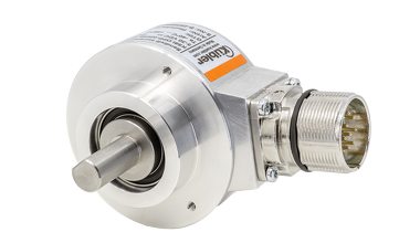 KUBLER ENCODER K58I.0PRPP.01024.2S3E511.6AR12.0010