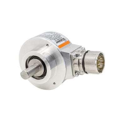 KUBLER ENCODER K58I.0PRPP.01024.2S3E511.6AR12.0010