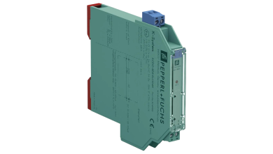 PEPPERL+FUCHS SOLENOID KCD0-SD3-EX1.1045
