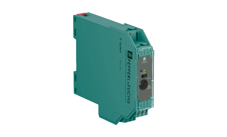 PEPPERL+FUCHS POWER FEED KFD2-EB2