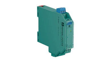 PEPPERL+FUCHS TRANSMITTER KFD2-STC5-Ex1.20
