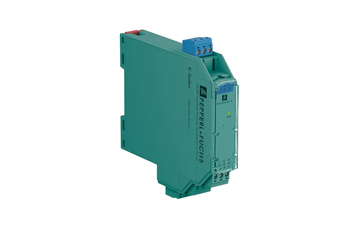 PEPPERL+FUCHS TRANSMITTER KFD2-STC5-Ex1.20