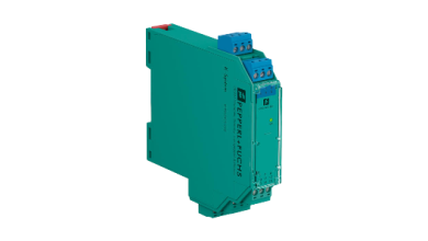 PEPPERL+FUCHS TRANSMITTER KFD2-STC5-Ex2