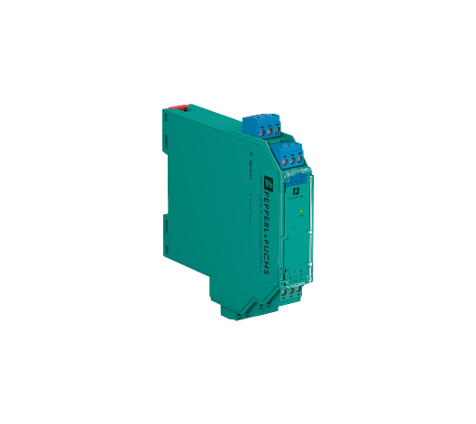 PEPPERL+FUCHS TRANSMITTER KFD2-STC5-Ex2