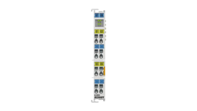 BECKHOFF BUS TERMINAL KL4404