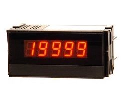 WATANABE PANEL METER KPI-D-A9-A