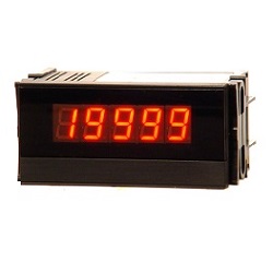 WATANABE PANEL METER KPI-D-A9-A