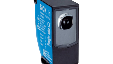 SICK CONTRAST SENSOR KTS-WB41141142ZZZZ