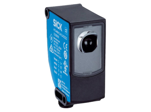 SICK CONTRAST SENSOR KTS-WB41141142ZZZZ