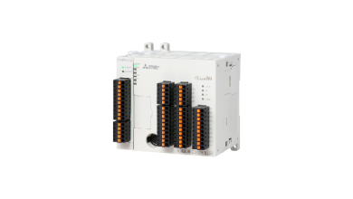 MITSUBISHI TENSION CONTROLLER LD-10WTB-CCL