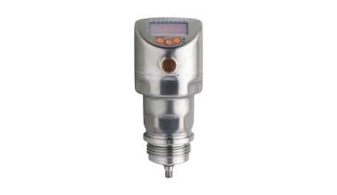 IFM LEVEL SENSOR LR2750