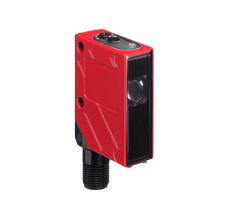 LEUZE SWITCHING SENSOR LRT 8/24.04-50-S12