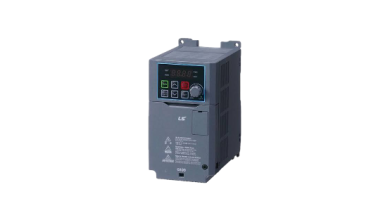 LS ELECTRIC INVERTER LSLV0008G100-4EONN