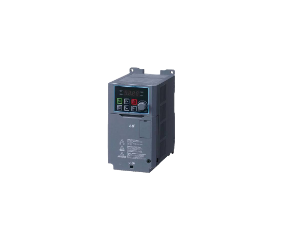 LS ELECTRIC INVERTER LSLV0008G100-4EONN