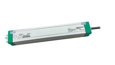 GERFAN LINEAR TRANSDUCER LT-M-0250-S 0000X000X0C