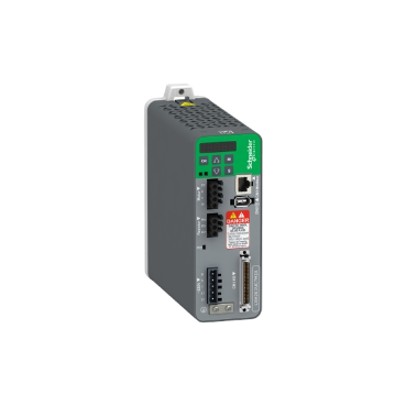 SCHNEIDER SERVO DRIVE LXM26DU04M3X