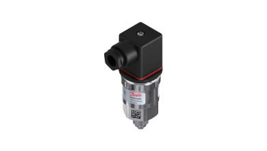 DANFOSS PRESSURE TRANSMITTER MBS3000
