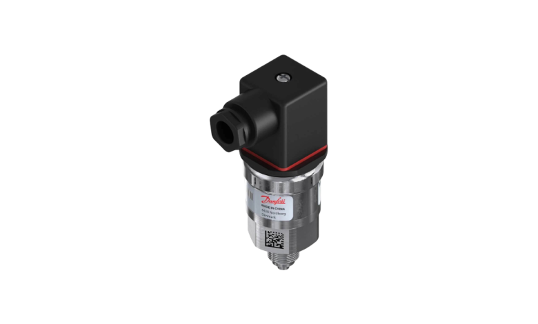 DANFOSS PRESSURE TRANSMITTER MBS3000