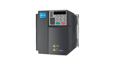 INOVANCE INVERTER MD310T0.7B-INT