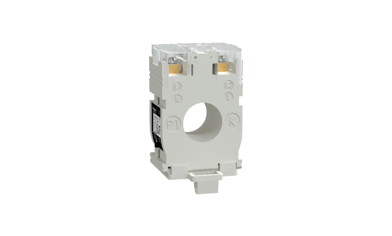 SCHNEIDER CURRENT TRANSFORMER METSECT5CC008