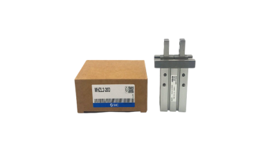 SMC CYLINDER MHZL2-20D