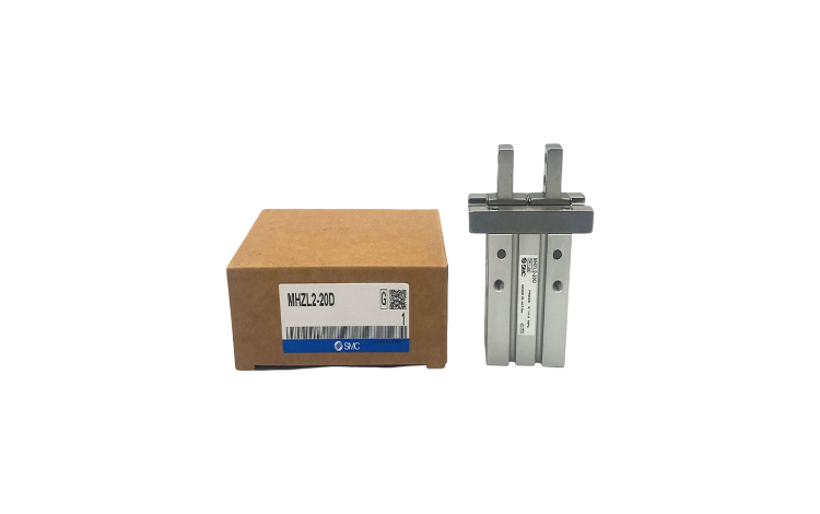 SMC CYLINDER MHZL2-20D