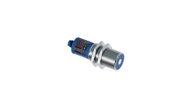 MICROSONIC ULTRASONIC SENSOR MIC+35/IU/TC