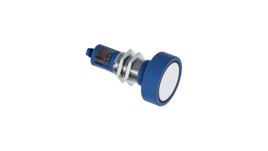 MICROSONIC ULTRASONIC SENSOR MIC+600/DD/TC