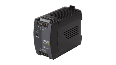 PULS POWER SUPPLY ML60.242