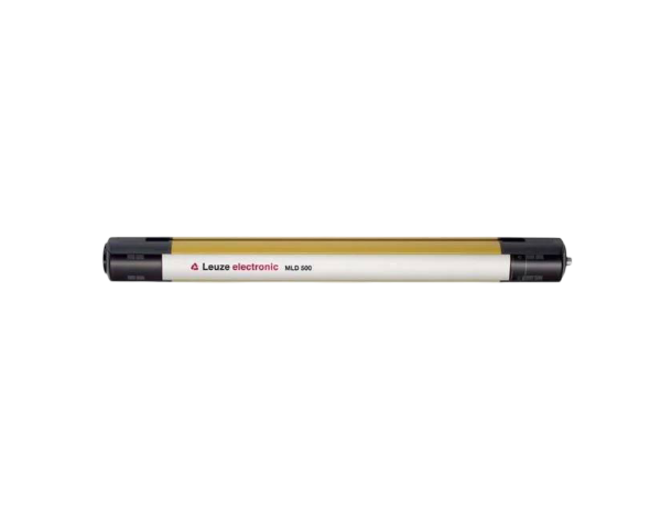 LEUZE LIGHT BEAM TRANSCEIVER MLD510-RT2