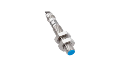 SICK PROXIMITY SENSOR MM08-60ANS-ZUK
