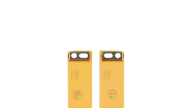 IFM MAGNETIC SENSOR MN504S