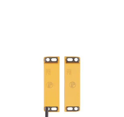 IFM MAGNETIC SENSOR MN504S