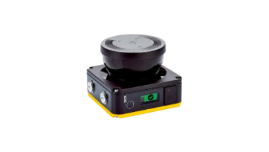 SICK LASER SCANNER NANS3-AAAZ30AN1