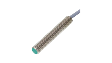 PEPPERL+FUCHS PROXIMITY SENSOR NBB2-8GM50-E2